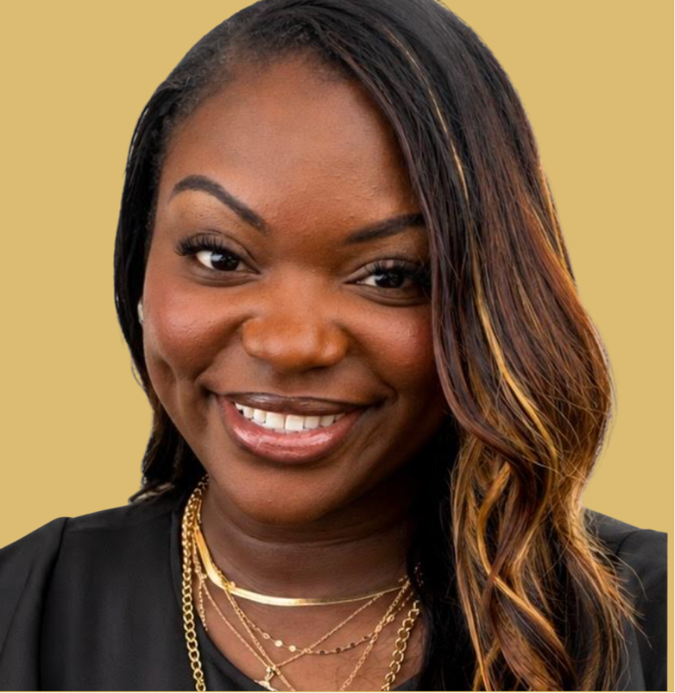 Quanesha Jordan